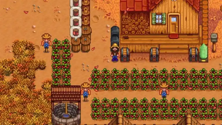 Stardew Valley