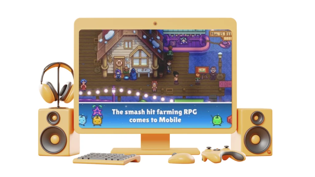 Stardew Valley for PC