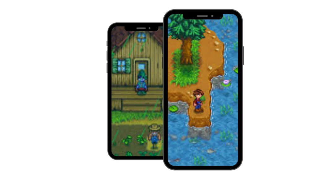 Stardew Valley for iOS
