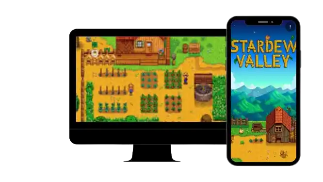 Stardew Valley APK Latest Version