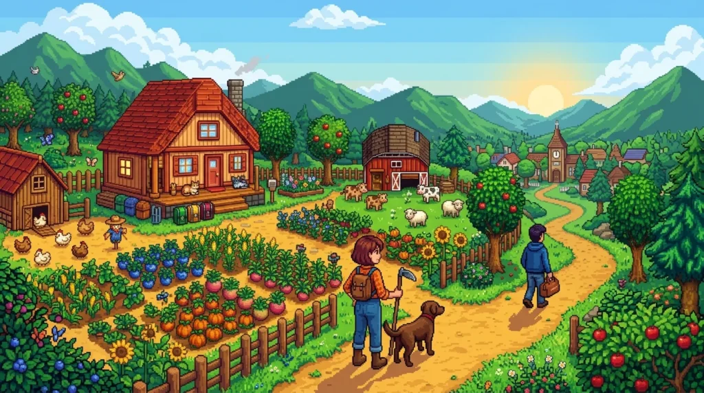 What Happens If You Get Divorced in Stardew Valley? 2 What Happens After a Divorce?